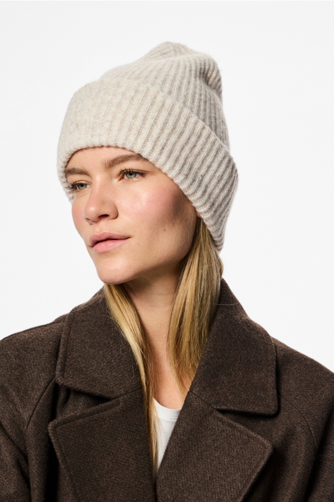 Pieces beige dames accessoire | Model