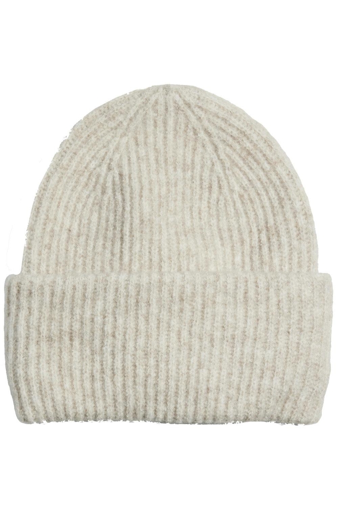 Pieces beige dames accessoire | Vooraanzicht
