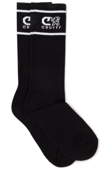Cruyff Accessoire FORTH SOCKS CCA233112 998 BLACK