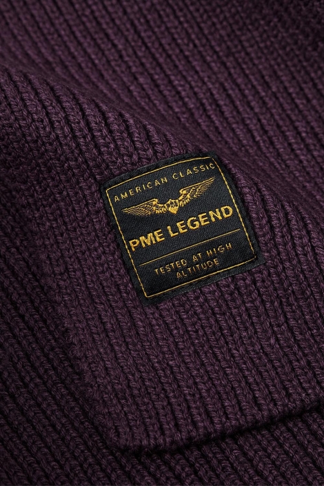 PME legend scarf basic