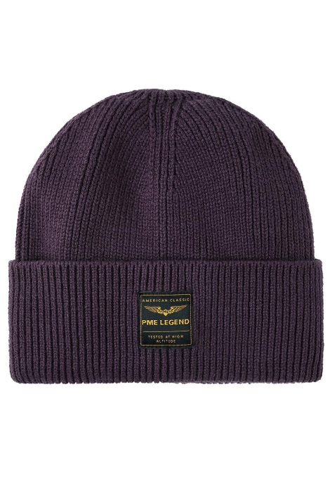PME legend paarse heren accessoire | Vooraanzicht