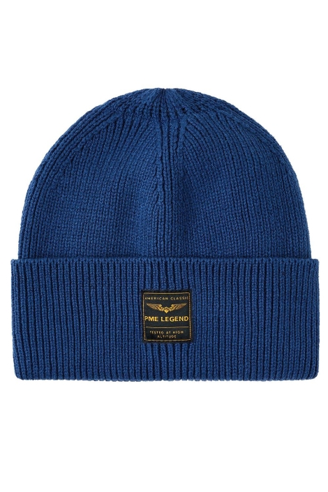 PME legend blauwe heren accessoire | Vooraanzicht
