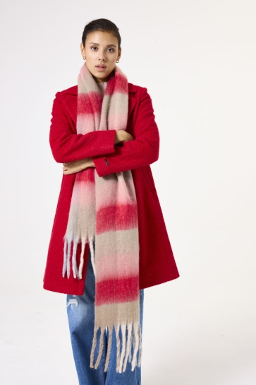 Garcia Accessoire GERUITE SJAAL I50337 2808 TRUE RED