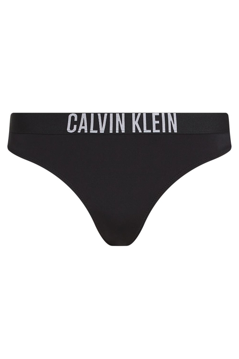 Calvin Klein zwarte dames accessoire | Vooraanzicht