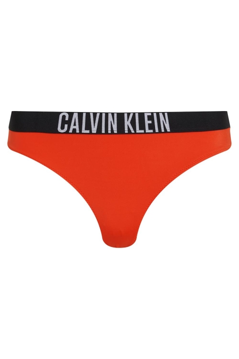 Calvin Klein rode dames accessoire | Vooraanzicht
