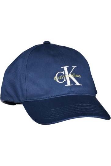 Calvin Klein TWILL PET MET LOGO LV04G5004G C3I