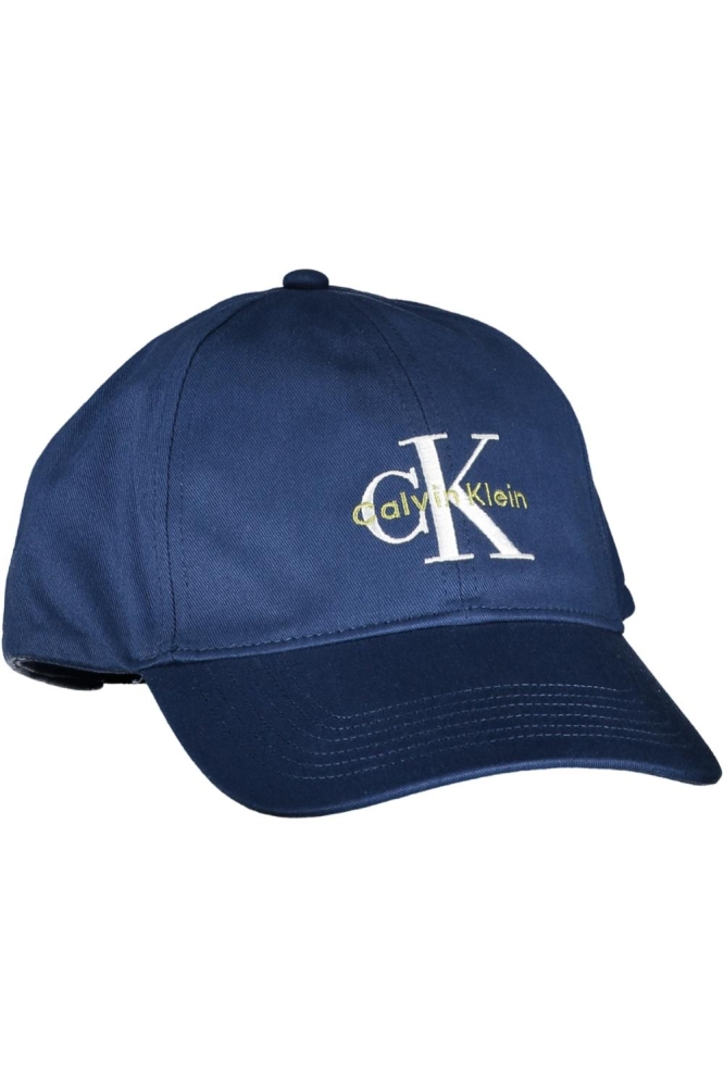 Calvin Klein blauwe heren accessoire | Vooraanzicht