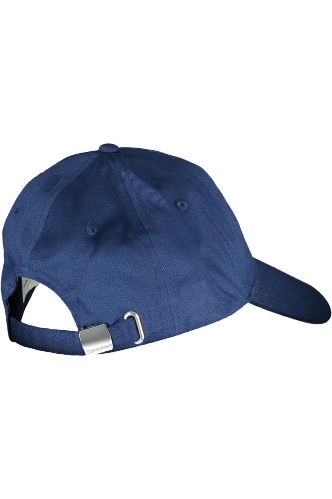 Calvin Klein blauwe heren accessoire | Achteraanzicht