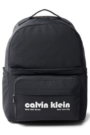 Calvin Klein Accessoire CKJ GRPHC CK MLT FNC LV04G3162G UB1 BLACK