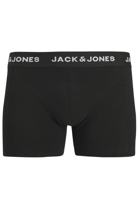 Jack & Jones blauwe heren ondergoed | Vooraanzicht