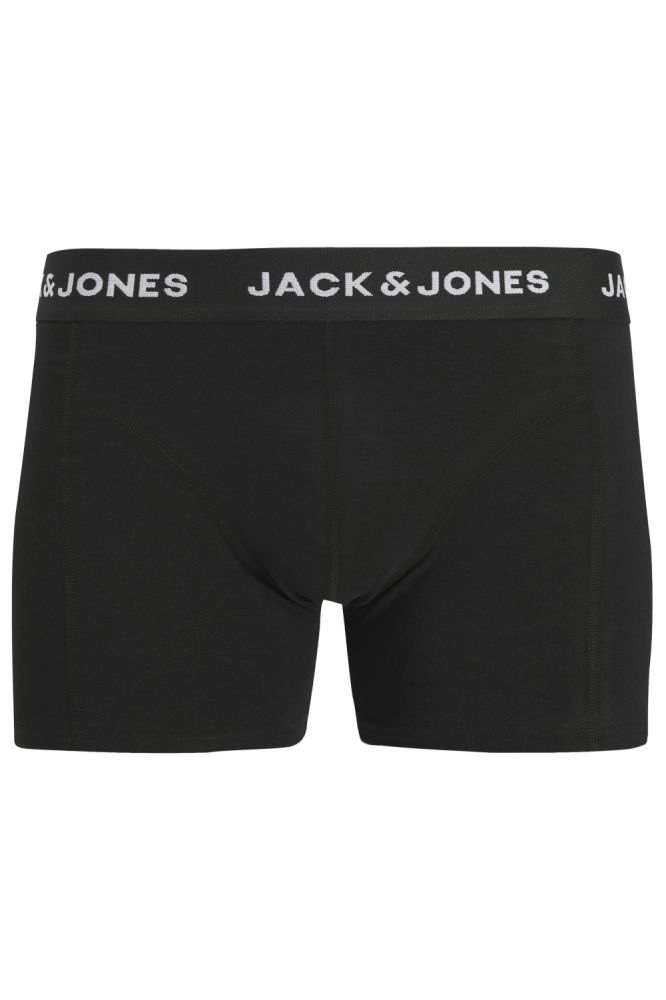 Jack & Jones blauwe heren ondergoed | Vooraanzicht