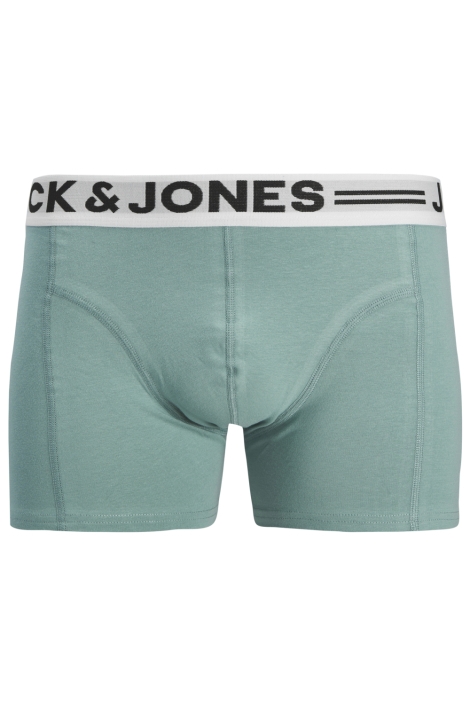 Jack & Jones multi color heren ondergoed | Vooraanzicht