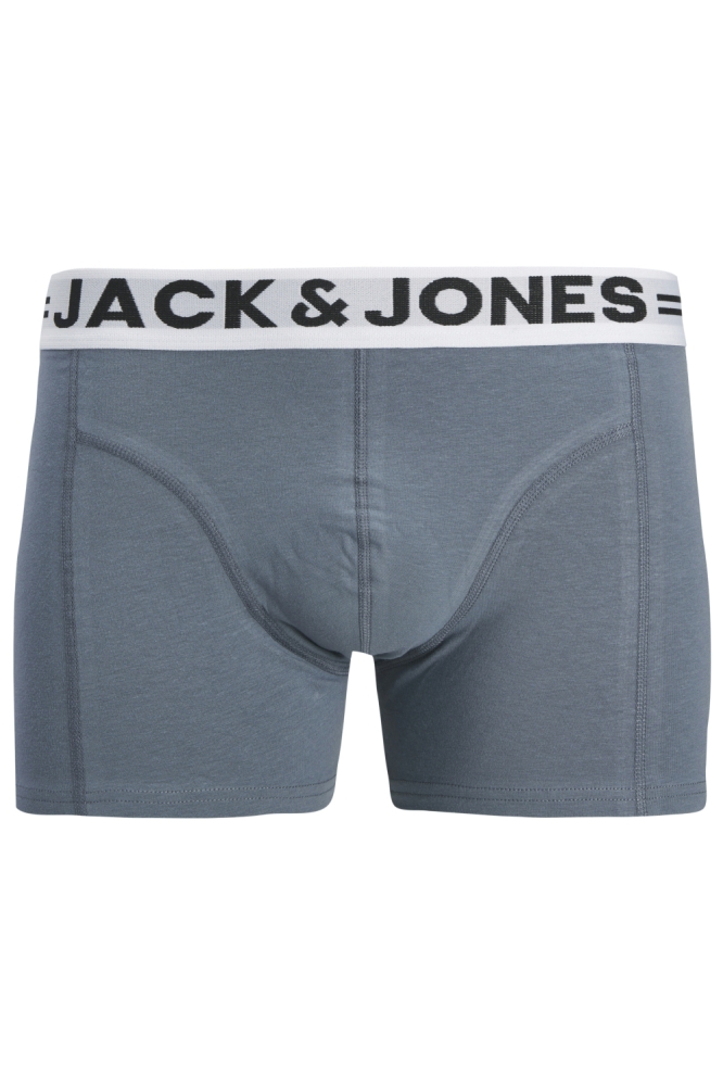 Jack & Jones multi color heren ondergoed | Model vooraanzicht