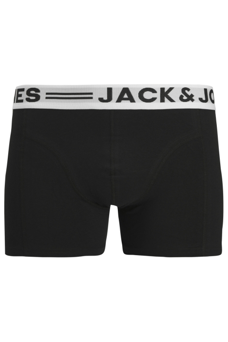 Jack & Jones multi color heren ondergoed | Vooraanzicht
