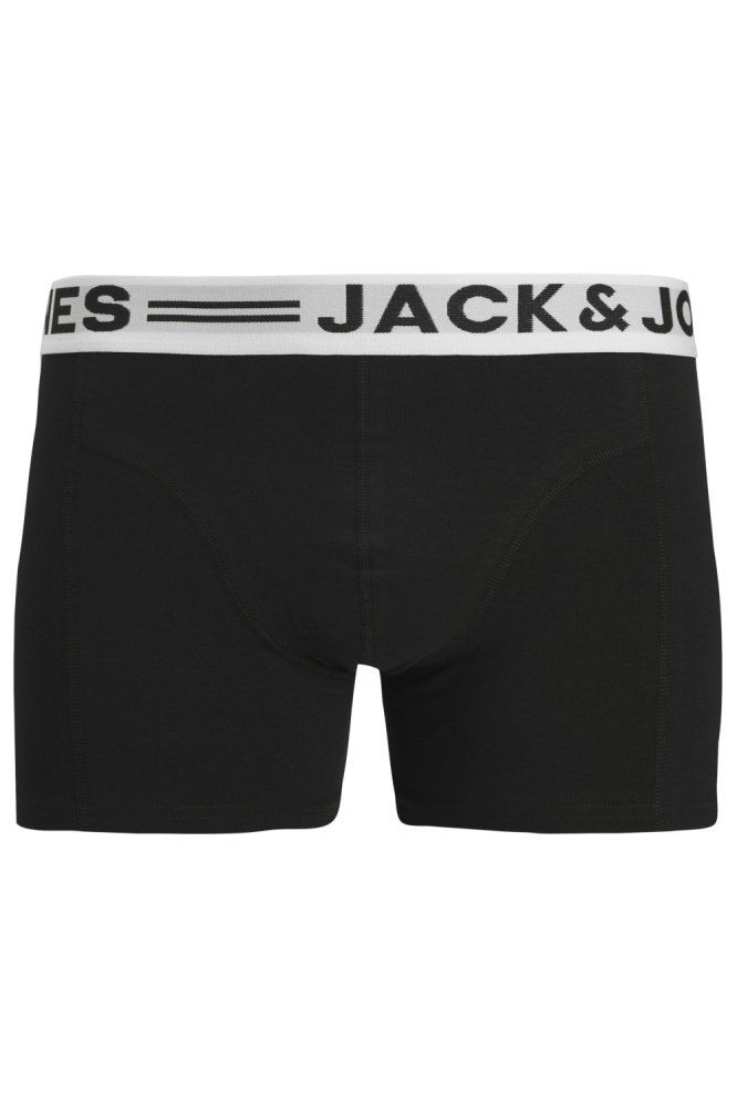 Jack & Jones multi color heren ondergoed | Vooraanzicht