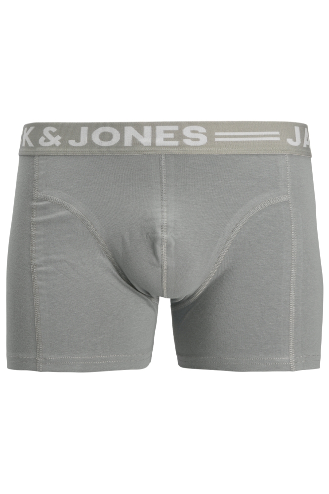 Jack & Jones multi color heren ondergoed | Vooraanzicht