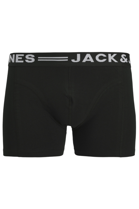 Jack & Jones multi color heren ondergoed | Vooraanzicht