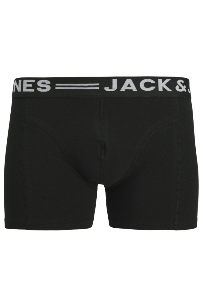 Jack & Jones multi color heren ondergoed | Vooraanzicht