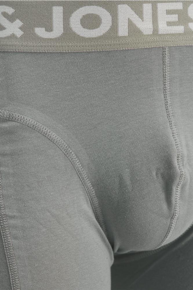 Jack & Jones multi color heren ondergoed | Close up