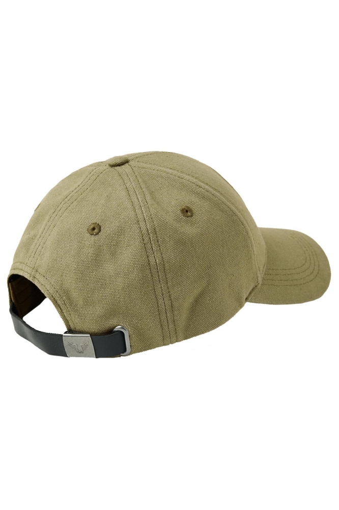 PME legend groene heren accessoire | Achteraanzicht