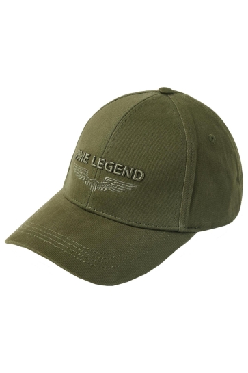 PME legend Accessoire CAP MET GEBORDUURDE DETAILS PAC2508900 6416