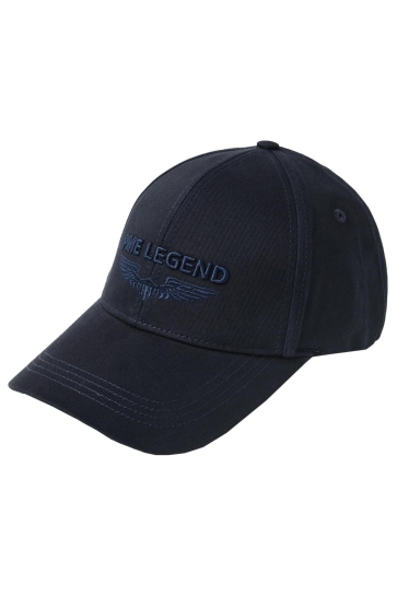 PME legend Accessoire CAP MET GEBORDUURDE DETAILS PAC2508900 5281
