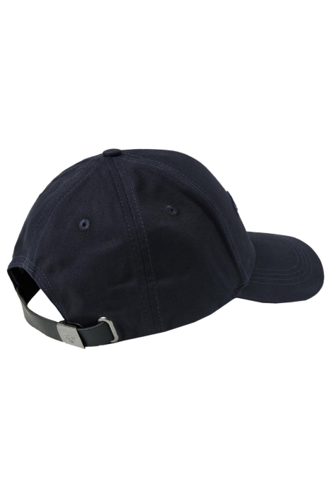 PME legend blauwe heren accessoire | Achteraanzicht