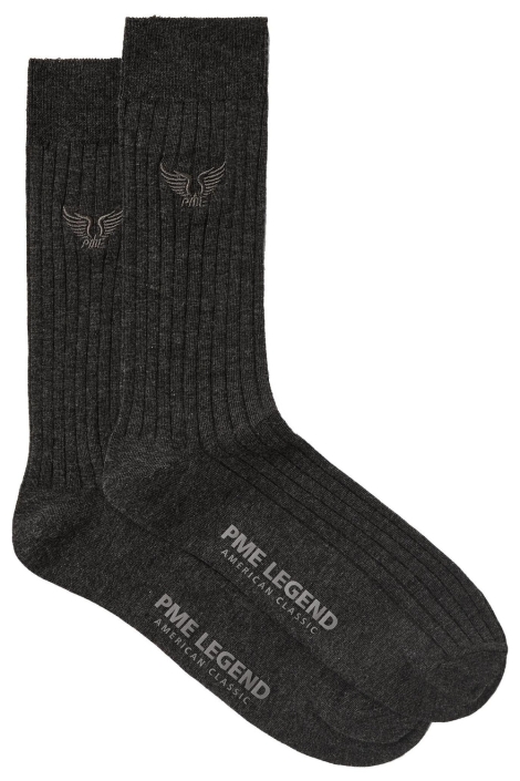 PME legend grijze heren accessoire | Vooraanzicht