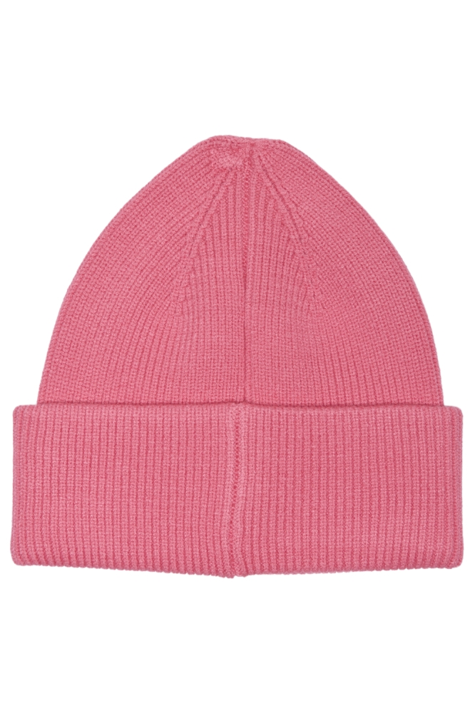 Only roze dames accessoire | Achteraanzicht