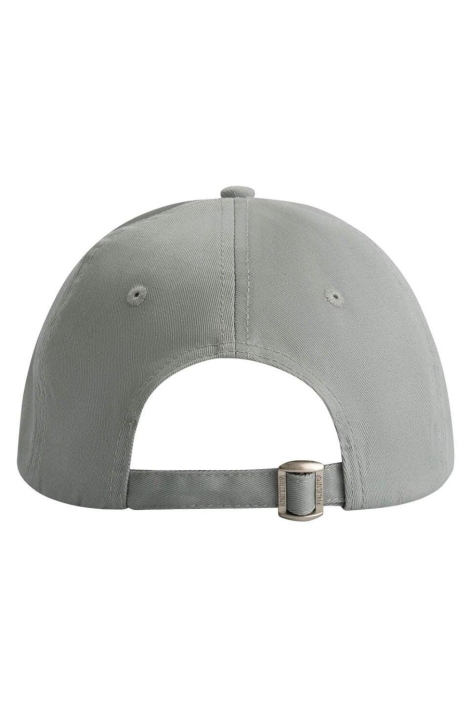 Malelions groene heren accessoire | Achteraanzicht