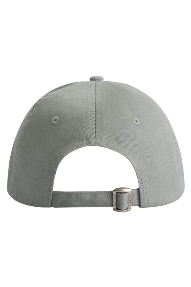 Malelions groene heren accessoire | Achteraanzicht