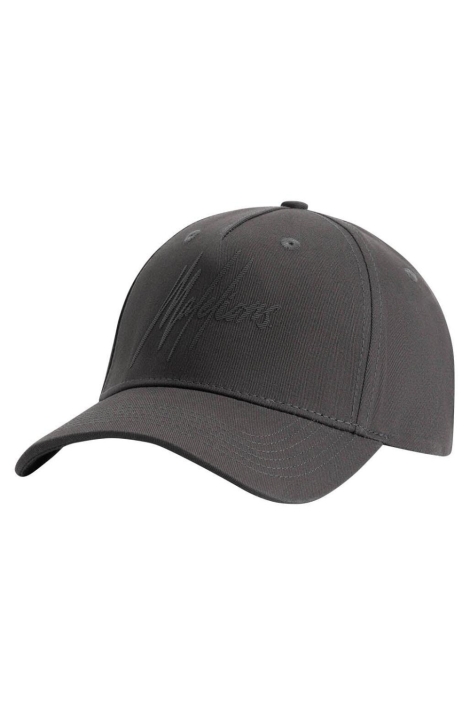 Malelions bruine heren accessoire | Vooraanzicht