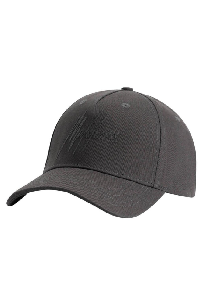 Malelions bruine heren accessoire | Vooraanzicht