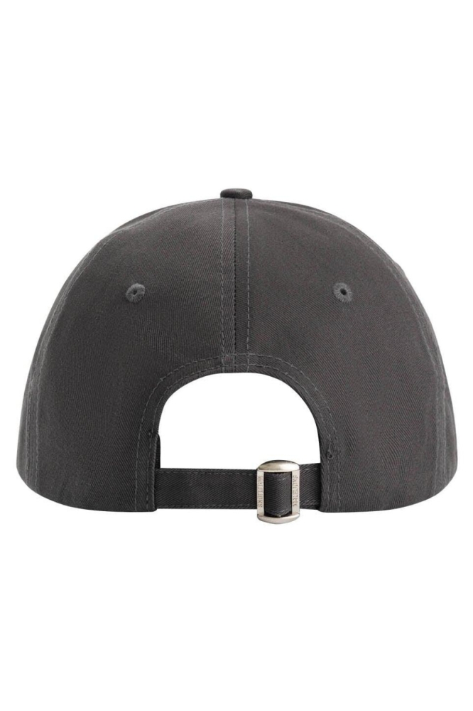 Malelions bruine heren accessoire | Achteraanzicht