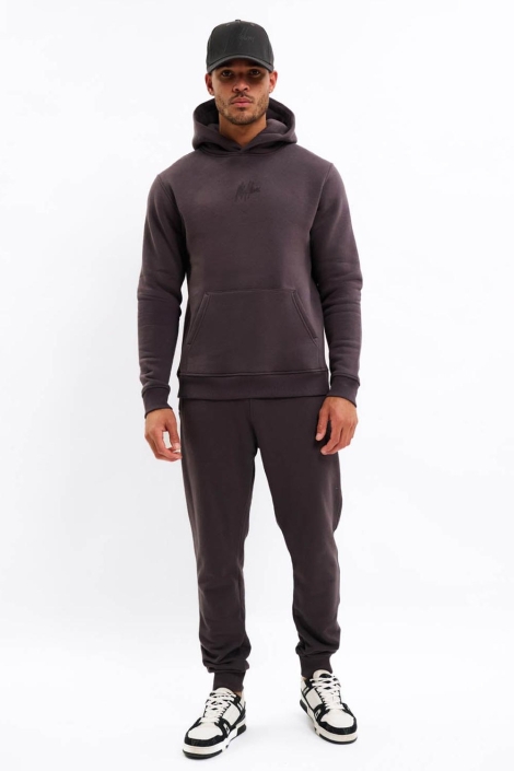 Malelions bruine heren accessoire | Model