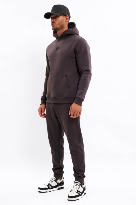 Malelions bruine heren accessoire | Model