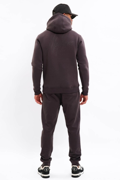 Malelions bruine heren accessoire | Model