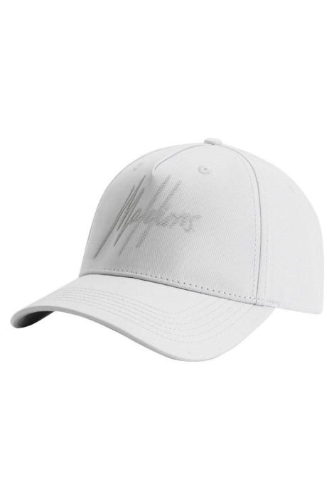 Malelions grijze heren accessoire | Vooraanzicht