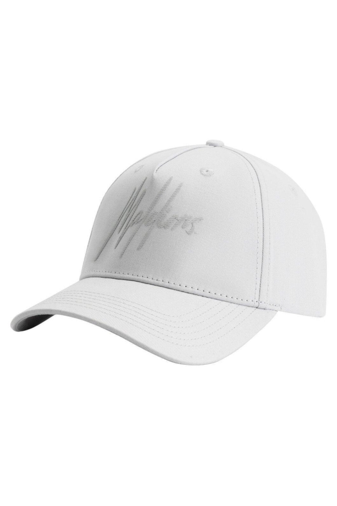 Malelions grijze heren accessoire | Vooraanzicht