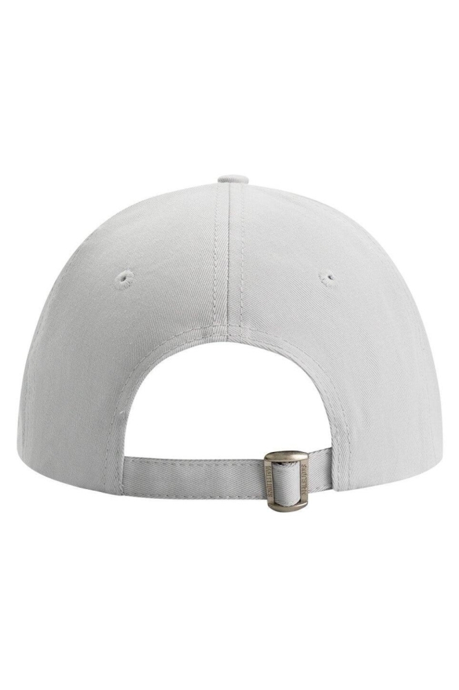 Malelions grijze heren accessoire | Achteraanzicht