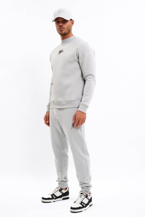 Malelions grijze heren accessoire | Model
