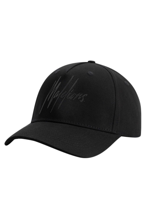 Malelions zwarte heren accessoire | Vooraanzicht
