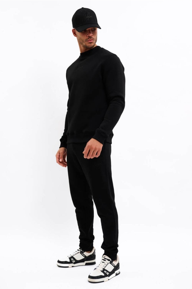 Malelions zwarte heren accessoire | Model