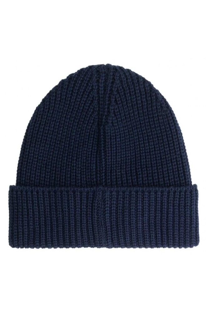 Malelions blauwe heren accessoire | Achteraanzicht