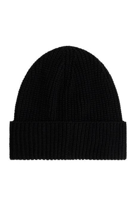Malelions zwarte heren accessoire | Achteraanzicht