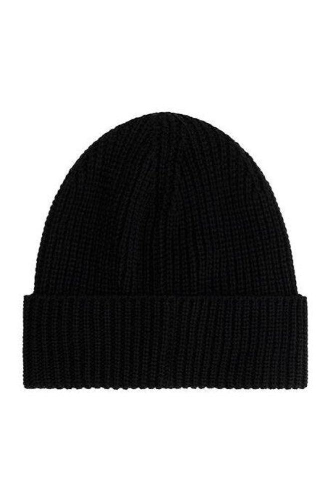 Malelions zwarte heren accessoire | Achteraanzicht