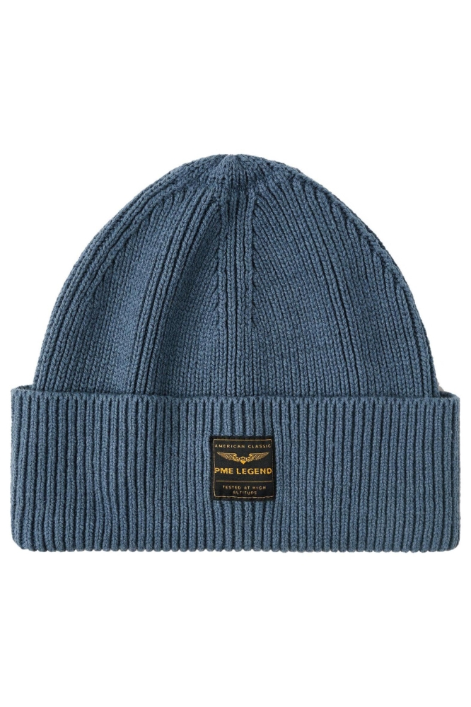PME legend blauwe heren accessoire | Vooraanzicht