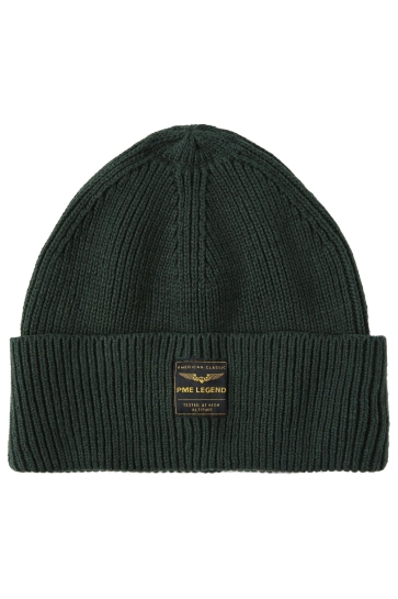 PME legend BEANIE MET LOGO PAC2510901 6027