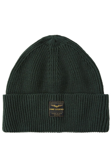 PME legend groene heren accessoire | Vooraanzicht