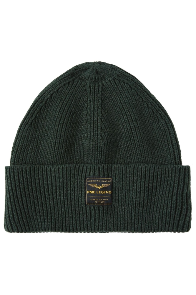PME legend groene heren accessoire | Vooraanzicht